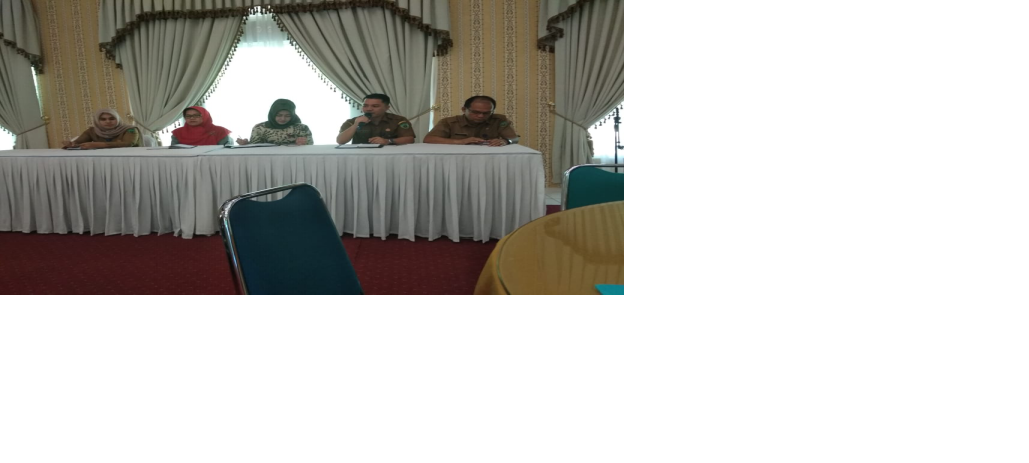 Forum Peningkatan Konsumsi Ikan (FORIKAN) Kabupaten Pasaman
