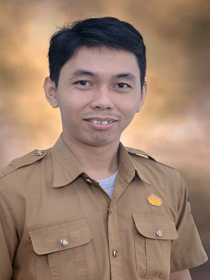 ALBERT WIJAYA