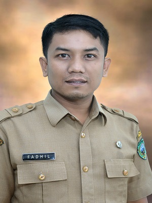 Ahmad Fadhil