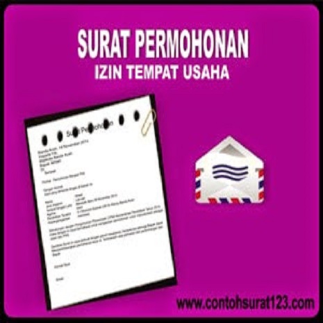 Rekomendasi Surat Izin Usaha