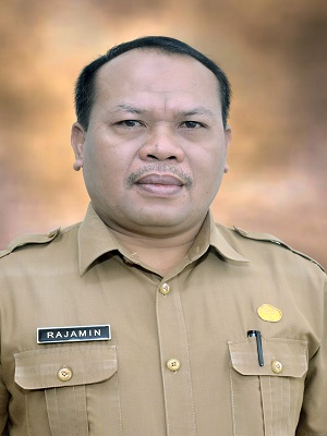 Rajamin, S.Pi
