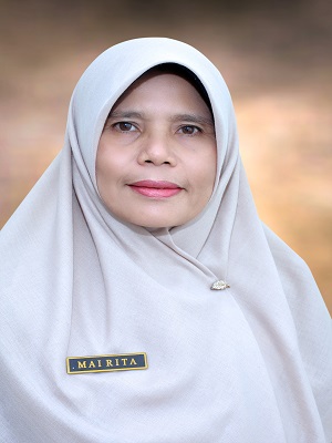 Ir. Mairita