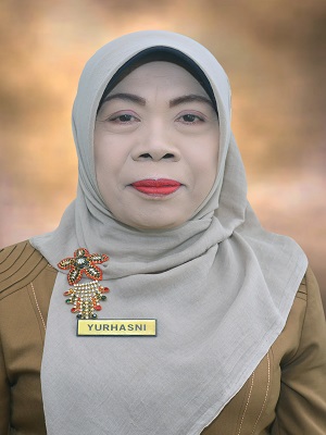 Yurhasni, A. Md