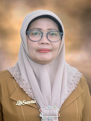 Lily Suwita, S.Pi