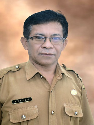Irzan, B.Sc