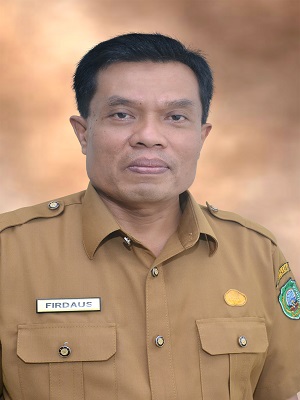Firdaus, S.ST