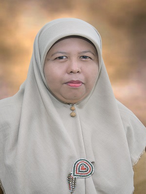 Mardiah, SH