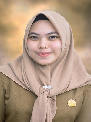 Ilma Rahamadani Asben, A.Md