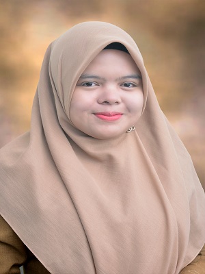 Ifta Farhana, A.Md