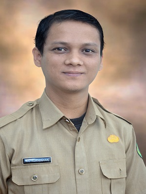 RIO KURNIAWAN