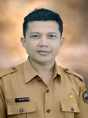 ARI SEPTIANA
