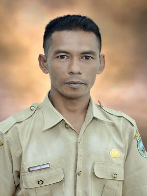 IKHLAS MINA