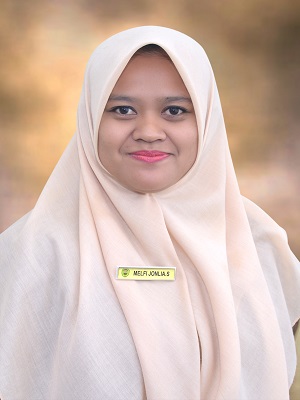 MELFI JONLIA SARI, SH