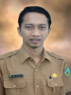 DEDI WIBOWO, A.Md