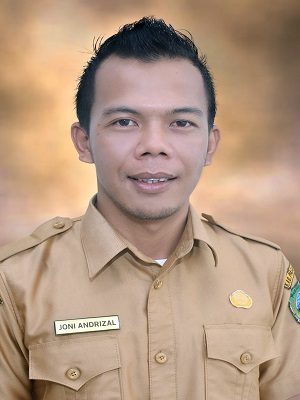 JONI ANDRIZAL