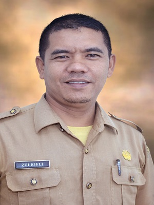 ZULKIFLI, A.Md