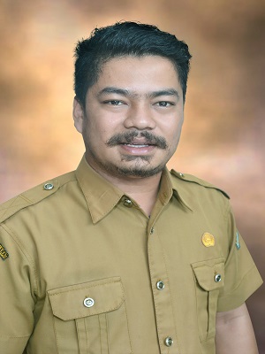 MULIA OKI PUTRA, S.Si