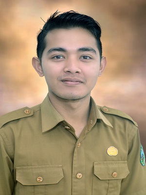 ARIE SATRIA BAKTI