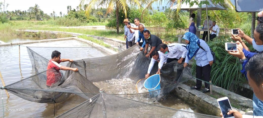 Kementrian Kelautan Dan Perikanan Ri
