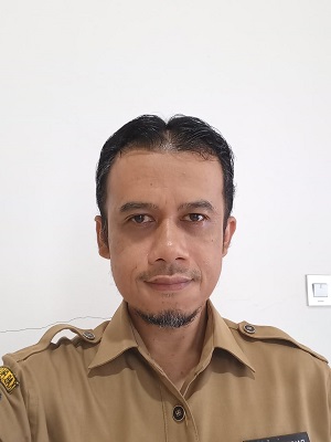 Rahmat Gusveri  S.Si, M.Si